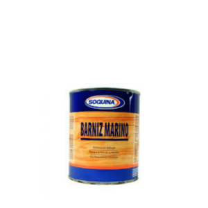 Para Maderas, Barniz marino, Soquina, ¼ galón