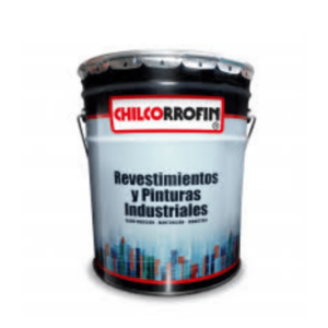 Para Maderas, Chilcostain 200, Chilcorrofin, 5 galones