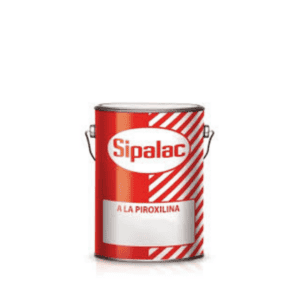 Para Maderas, Laca madera Extra-brillante, Extra-opaca, Sipa, 1 galón