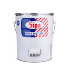 Para Maderas, Laca madera Extra-brillante, Extra-opaca, Sipa, 5 galones