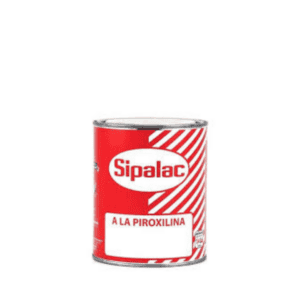 Para Maderas, Laca para madera, Sipa, 1/4 galón