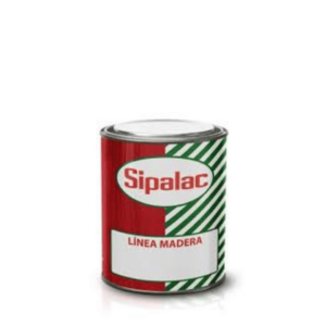 Pasta, Masilla pistola, Sipa, ¼ galón.
