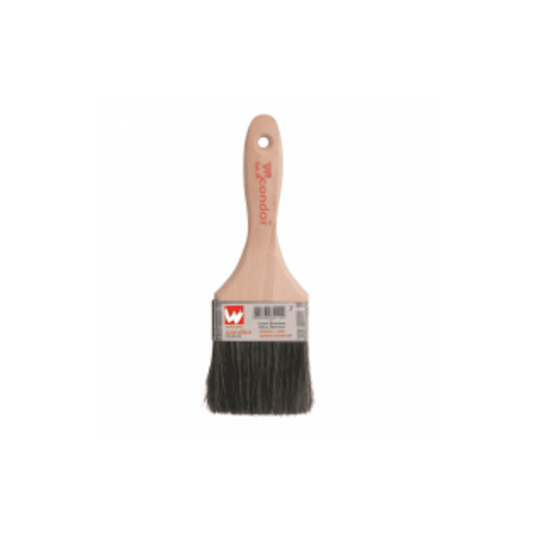 Accesorios, Brocha Premium 2” x 5/8, Condor