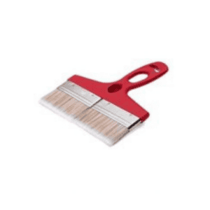 Accesorios, Brocha Vitrificante Para Madera 200 mm Elite, Anza